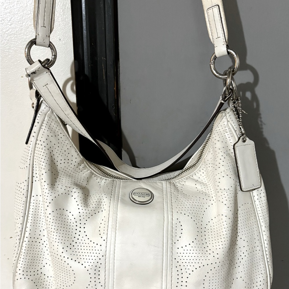 Coach Shoulder bag/Handbag